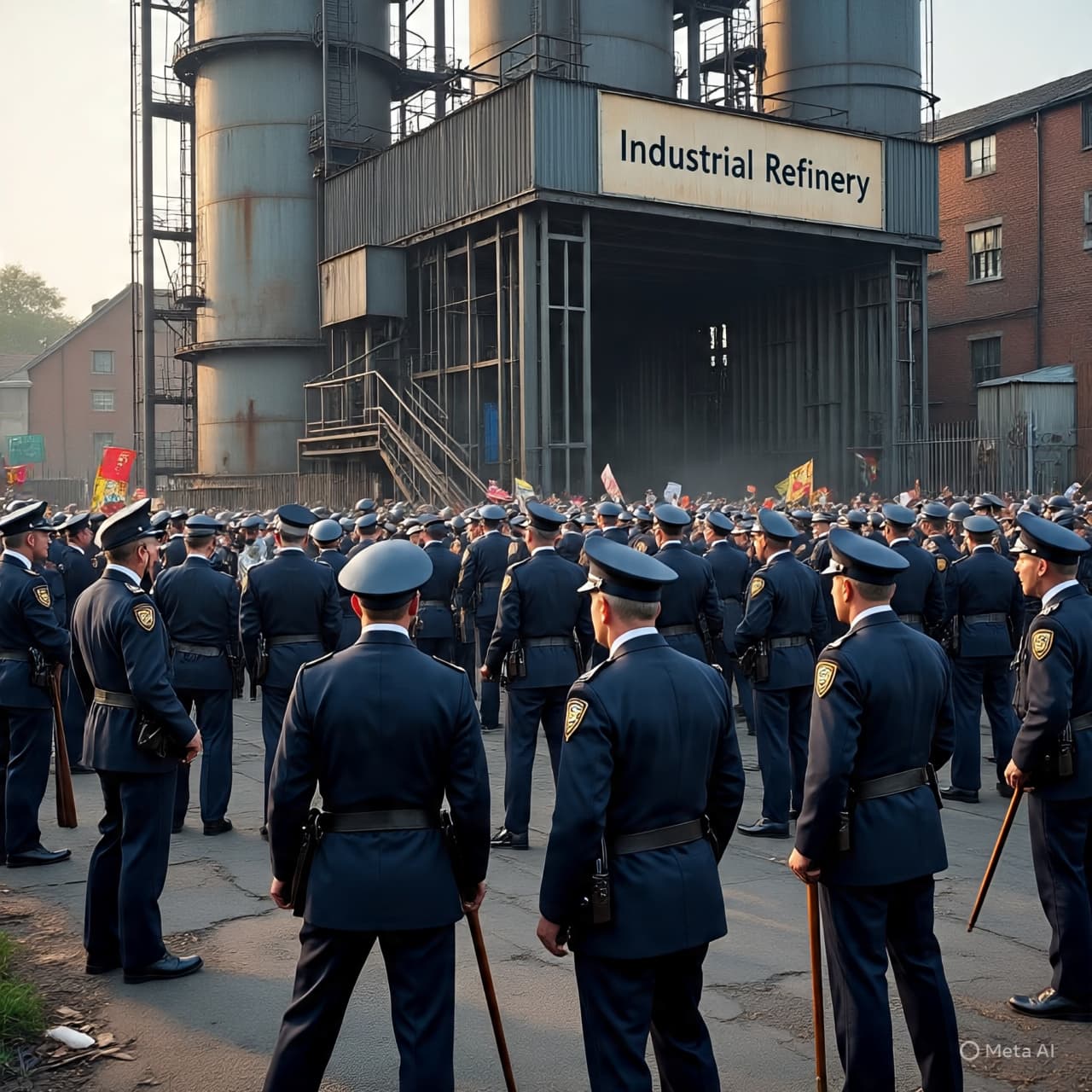 When Protest Meets Pressure: Ireland’s Roads Reopen