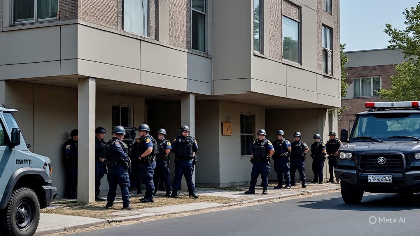 The Distance Between Knowing and Not Knowing