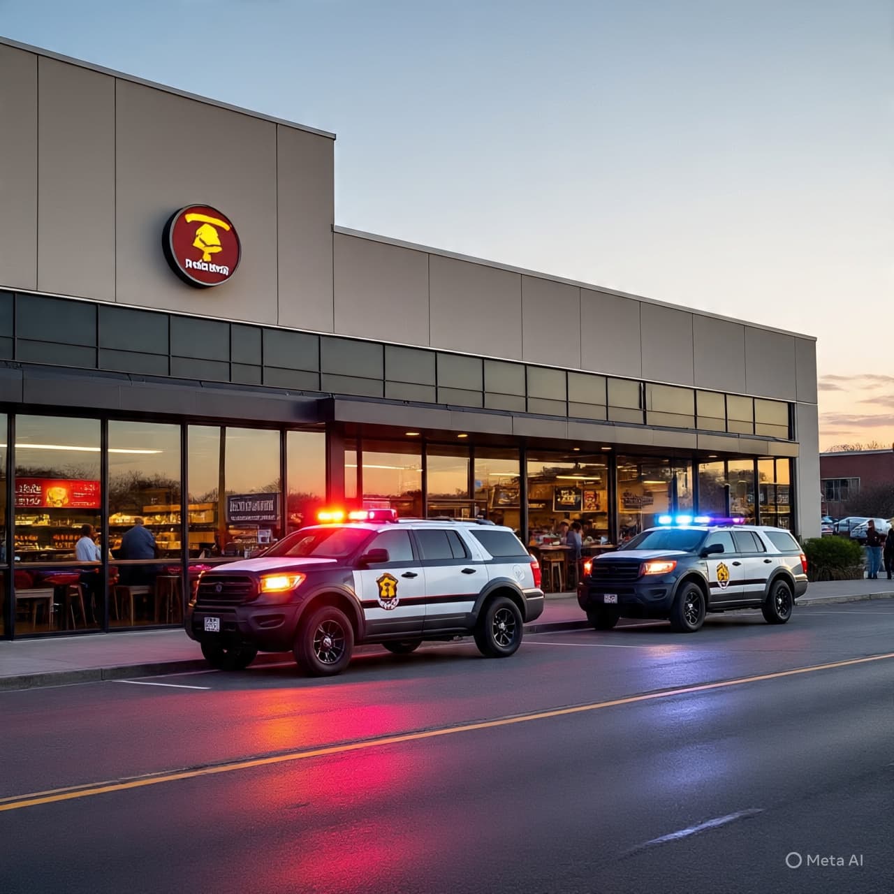 When Familiar Places Turn Fragile: A Shooting That Shook a Community