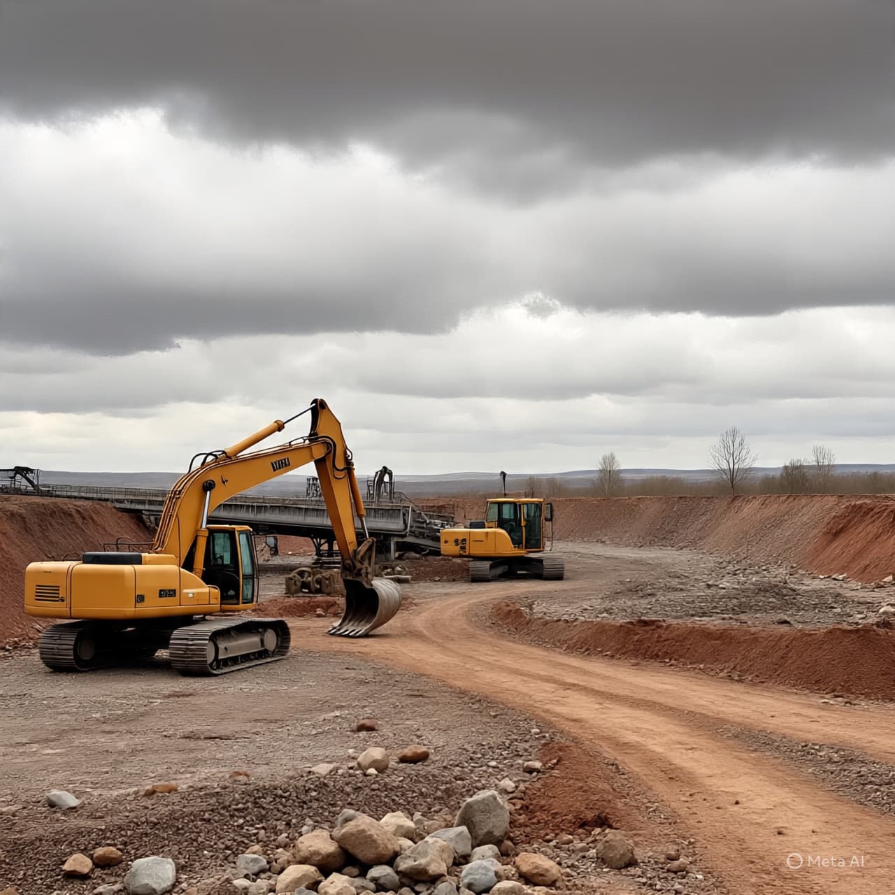 When the Earth Falls Quiet, So Do the Voices: A Pause in the Work Beneath the West Coast