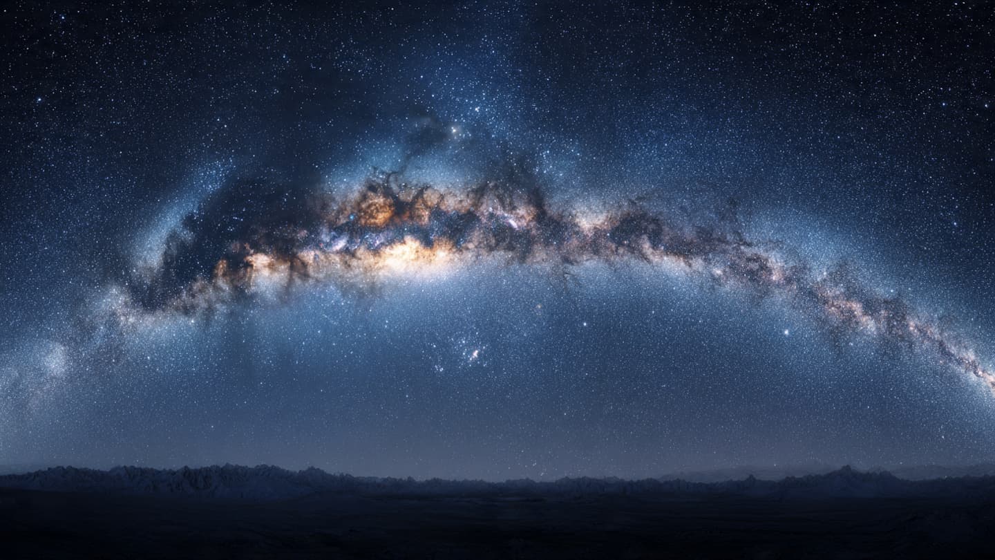When a Galaxy Hides in Plain Sight, What Clues Reveal Its Story?