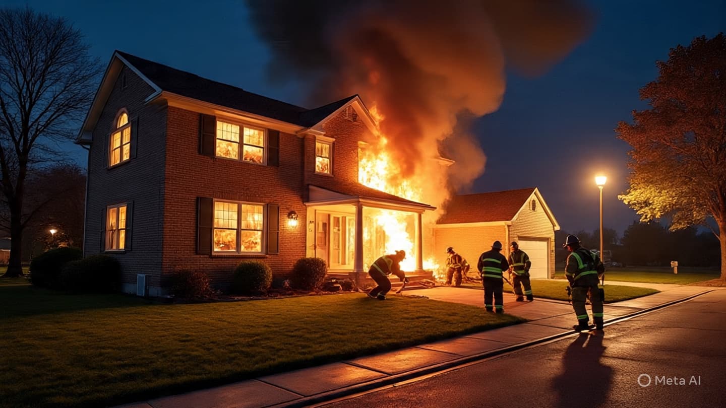 The Night That Changed Everything: How Fragile Is Safety?