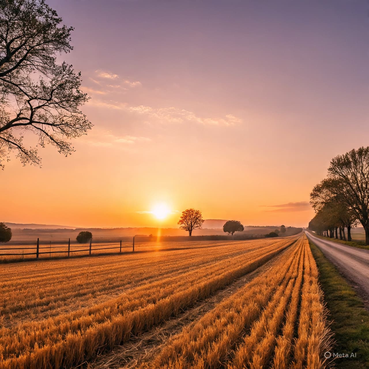 Of Heavy Heads and Shifting Breezes: The Quiet Rhythm of the Moree Harvest