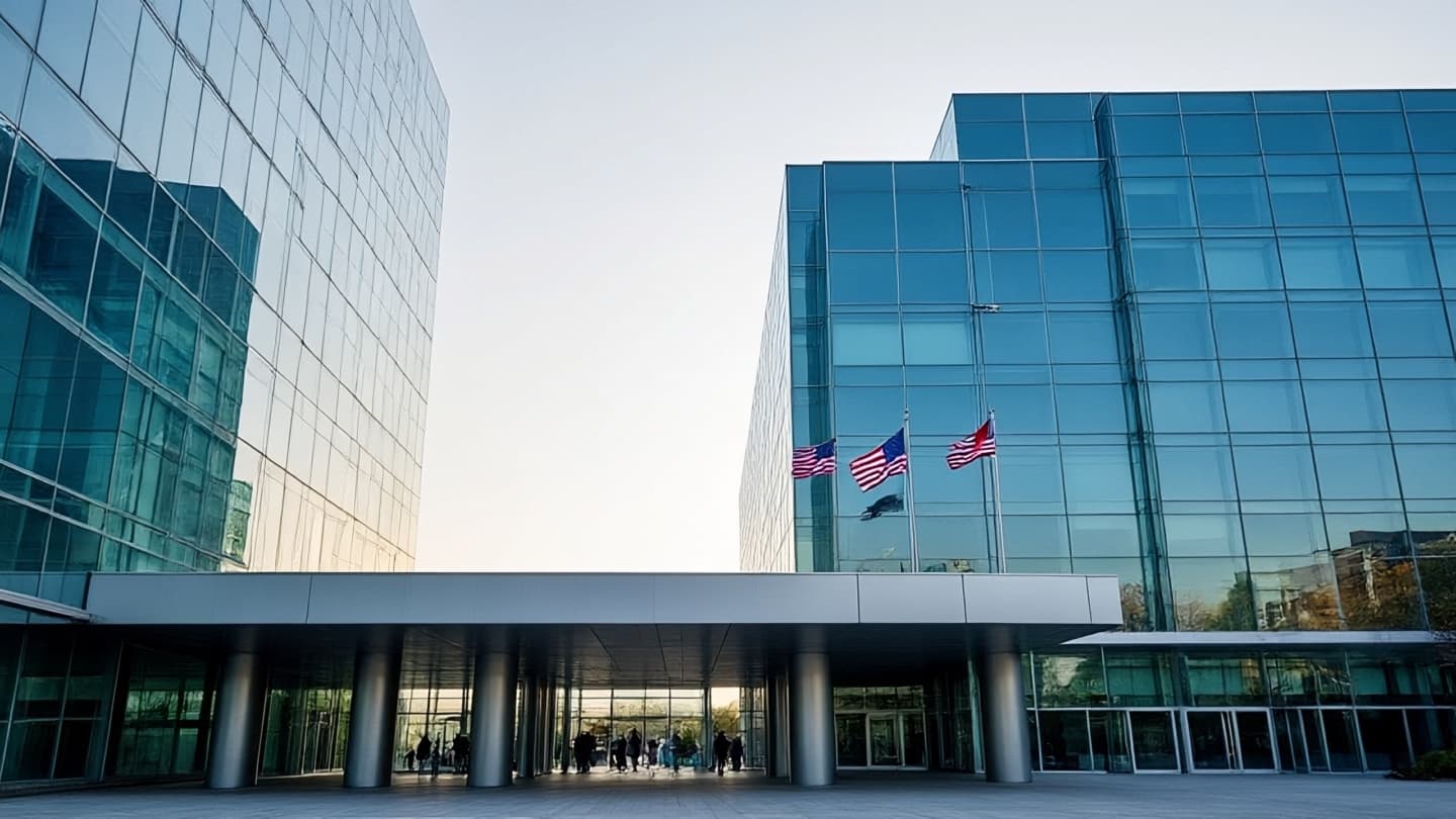 The Quiet Shift in Global Financial Stewardship