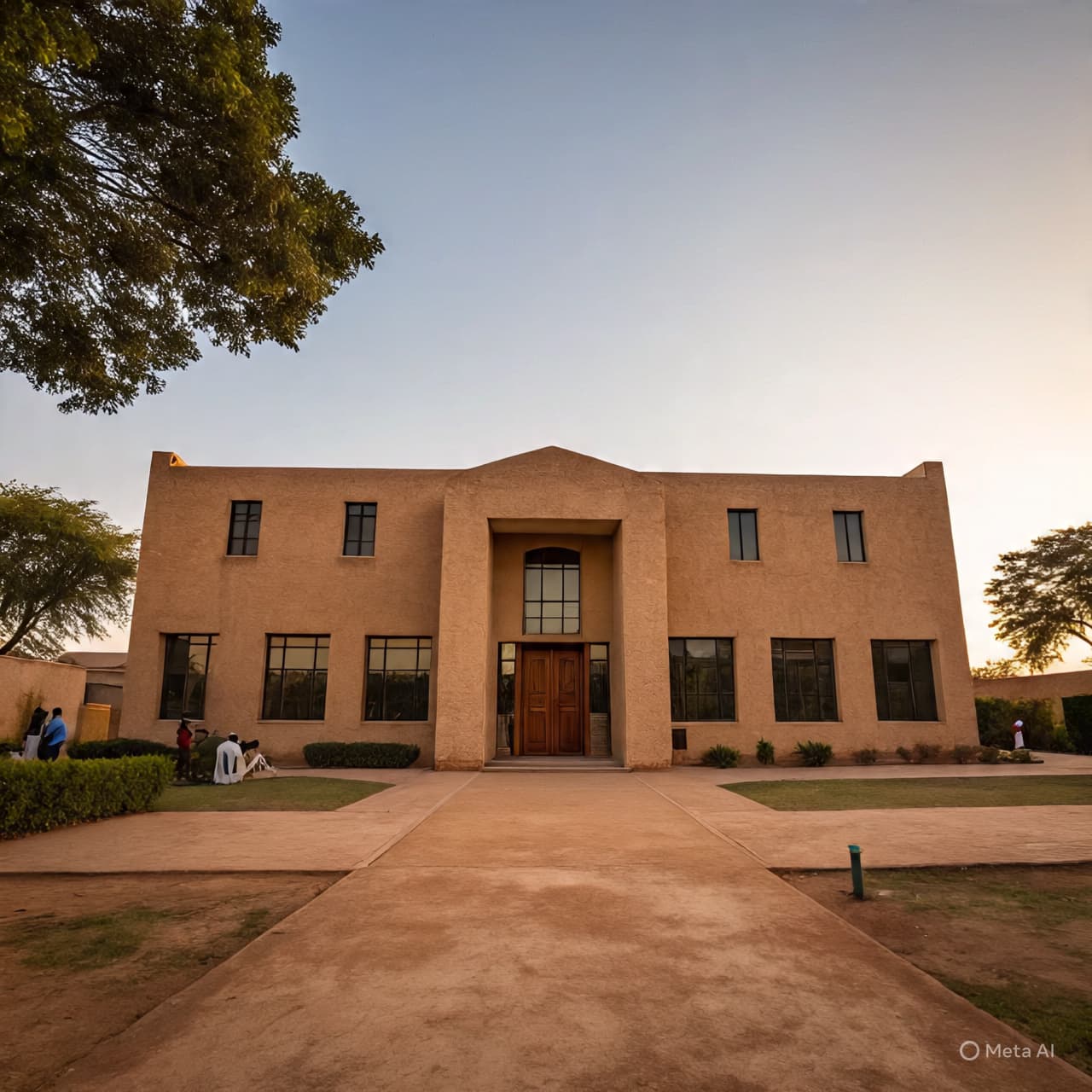 When the Party Halls Went Quiet: Burkina Faso and the Long Pause of Politics