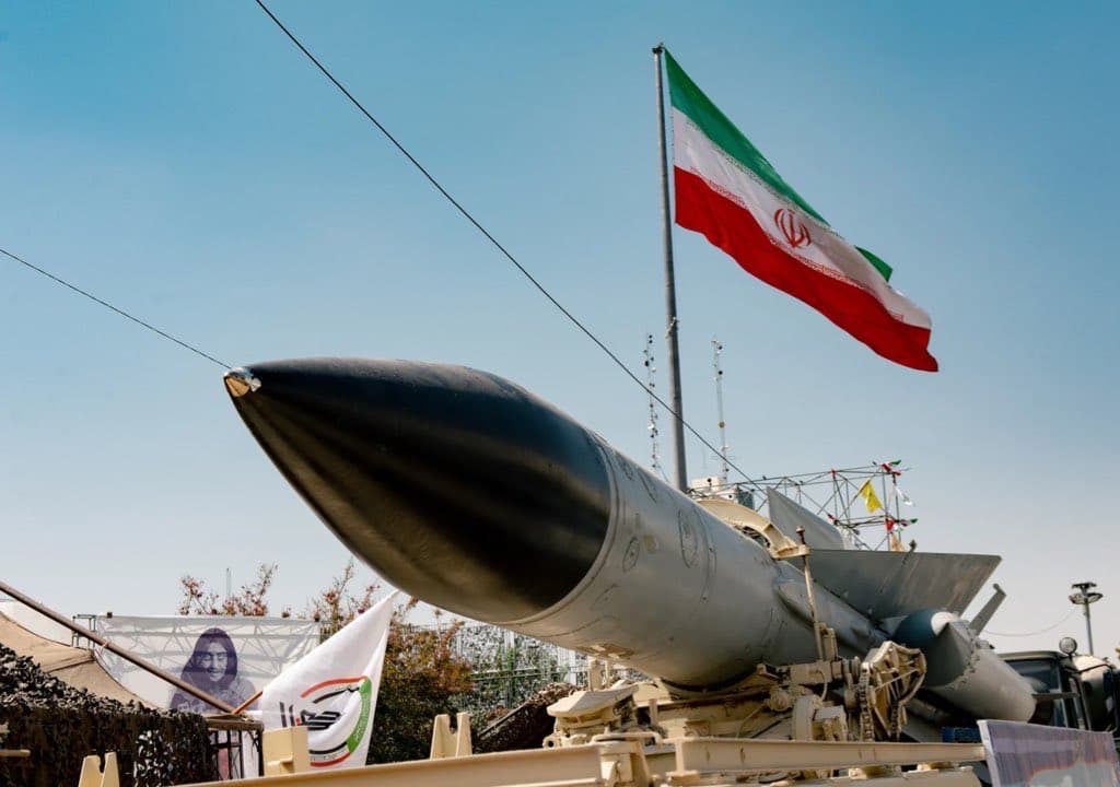 Tensions Rise: Iran's Perception of U.S. Military Intentions