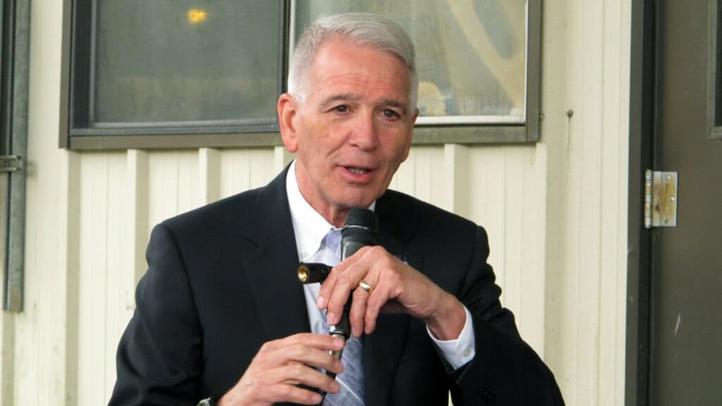 CDC’s Deputy Director Says Measles Outbreak is ‘Cost of Doing Business’ in a Global Economy