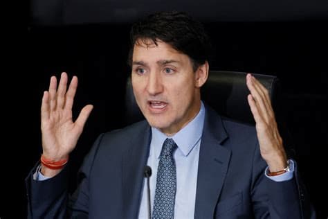 Canada's Prime Minister Won't Say Whether India is Engaged in Interference, Transnational Repression