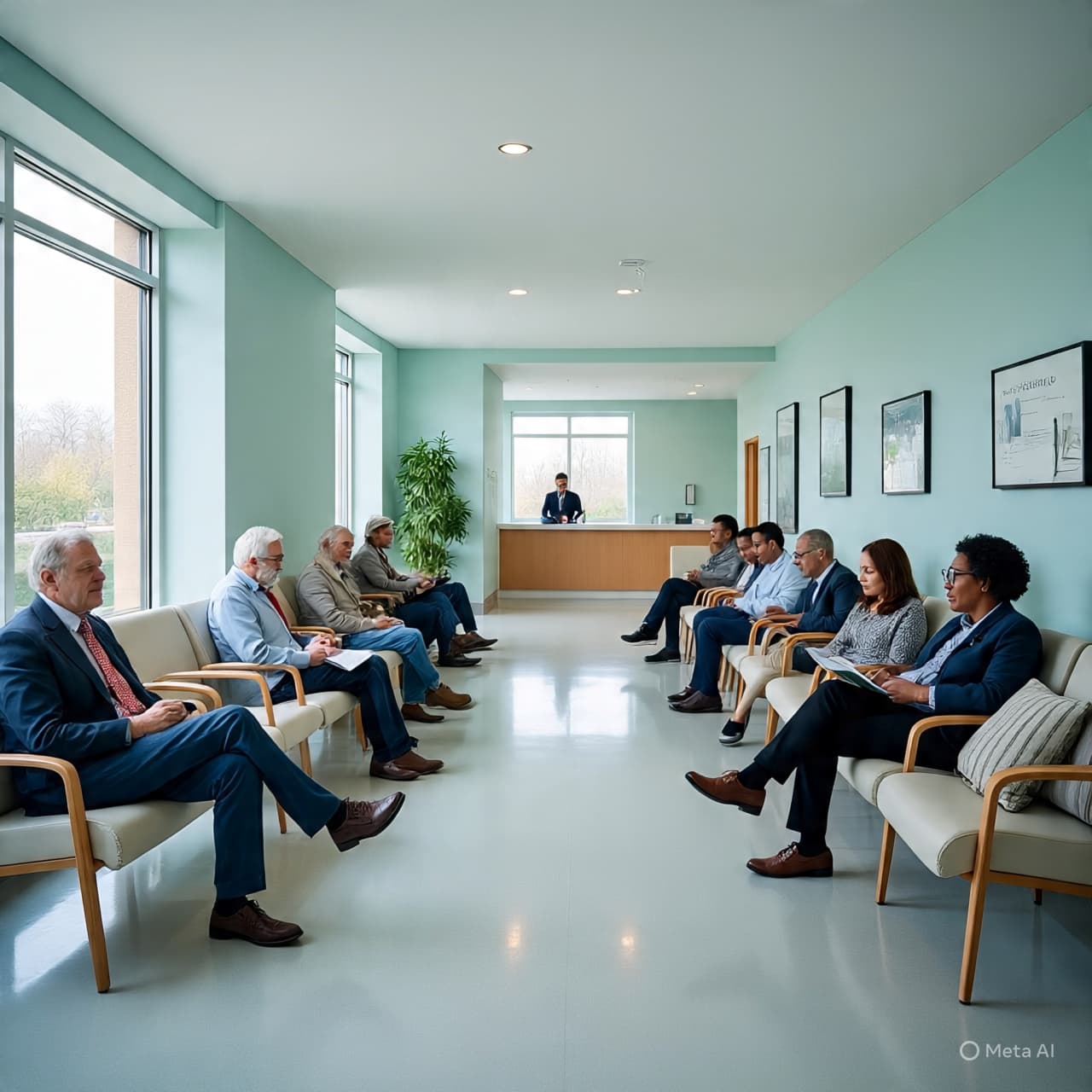 When Time Speaks Quietly, What Does an 80-Second Diagnosis Mean