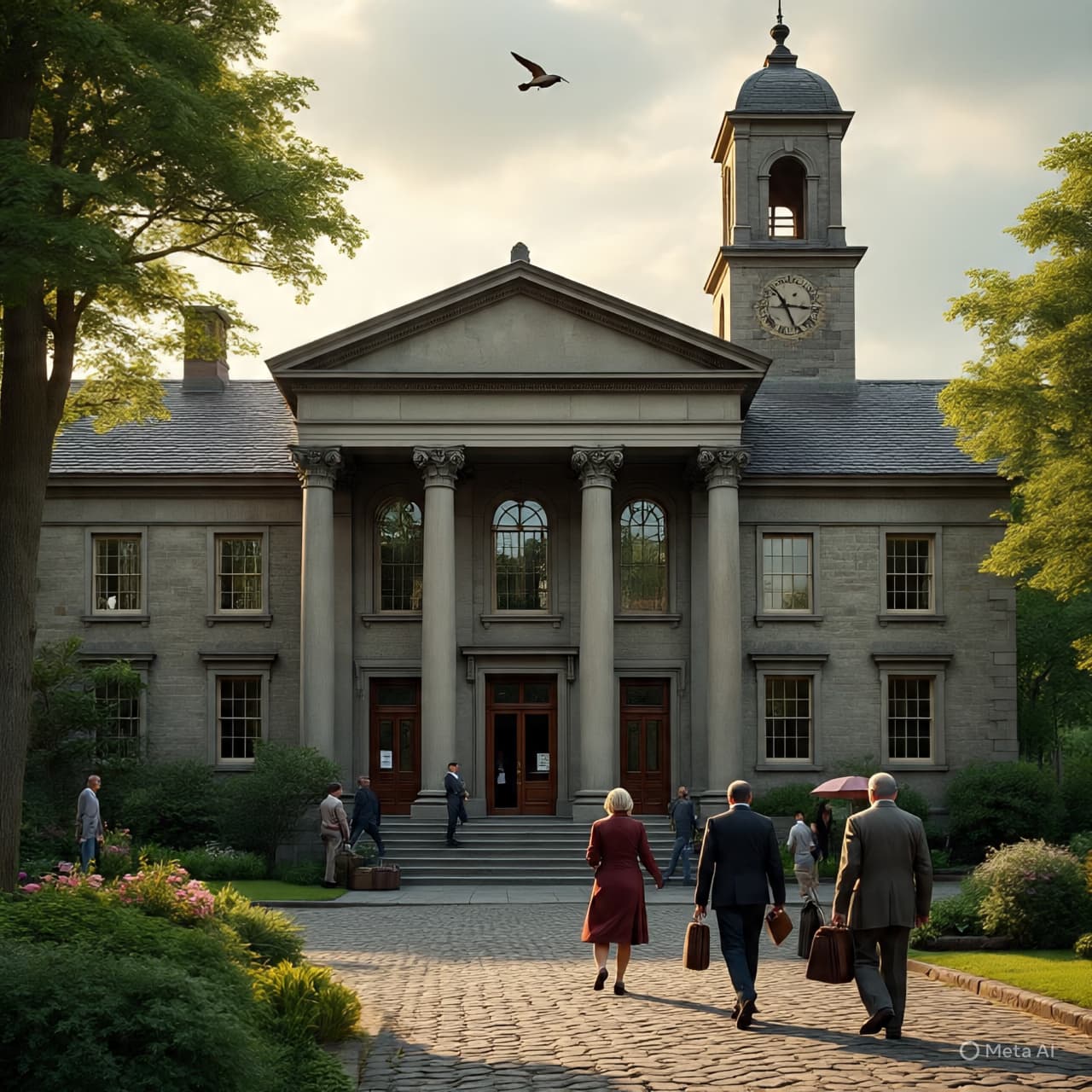 Across a Year’s Distance, the Court Convenes: A Charge Emerges from a Quiet Corner of Tipperary