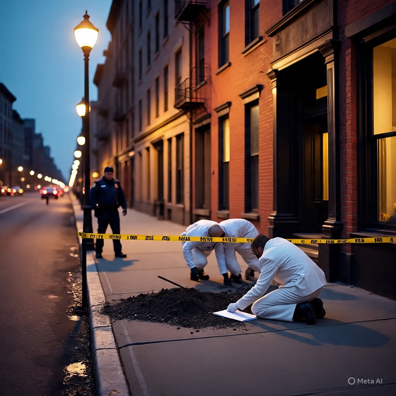 Between Protest and Neighborhood Calm: Arrests Follow Incident Near NYC Council Member’s House