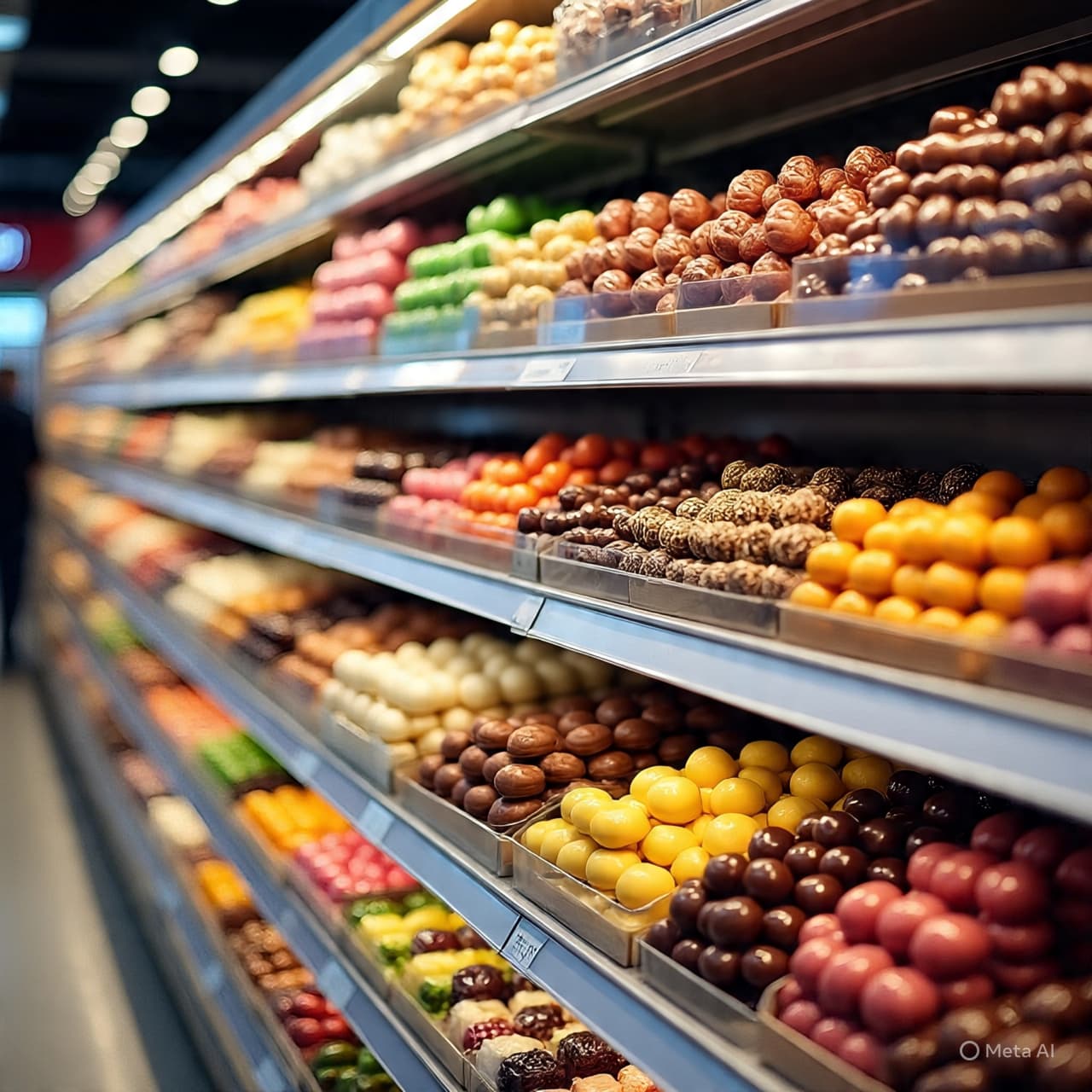 Between Chocolate Wrappers and Courtroom Walls: A Minor Theft with Heavy Weight