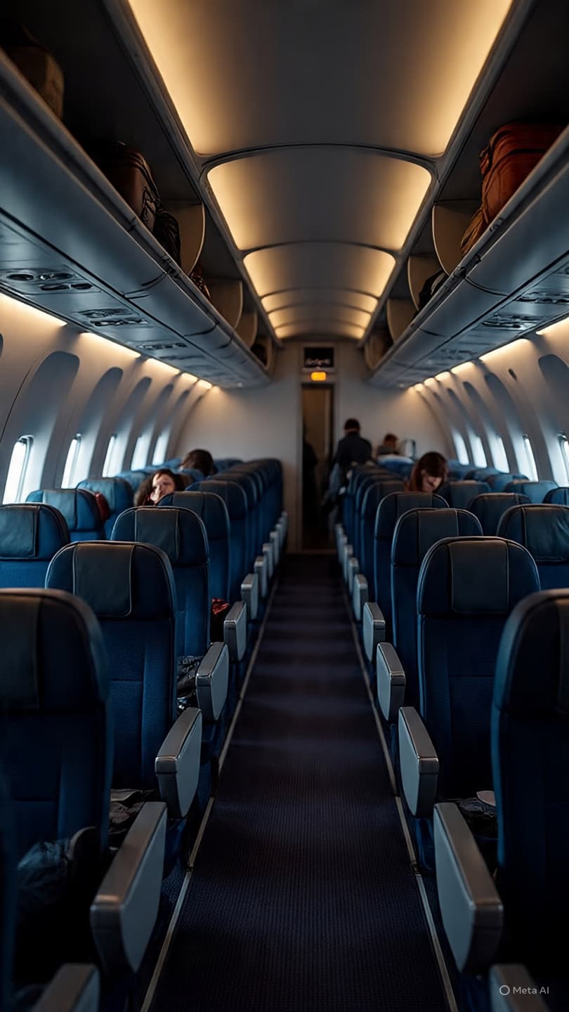 When The Journey Becomes A Trauma: Unfolding The Silence Following A Mid-Air Moral Breach