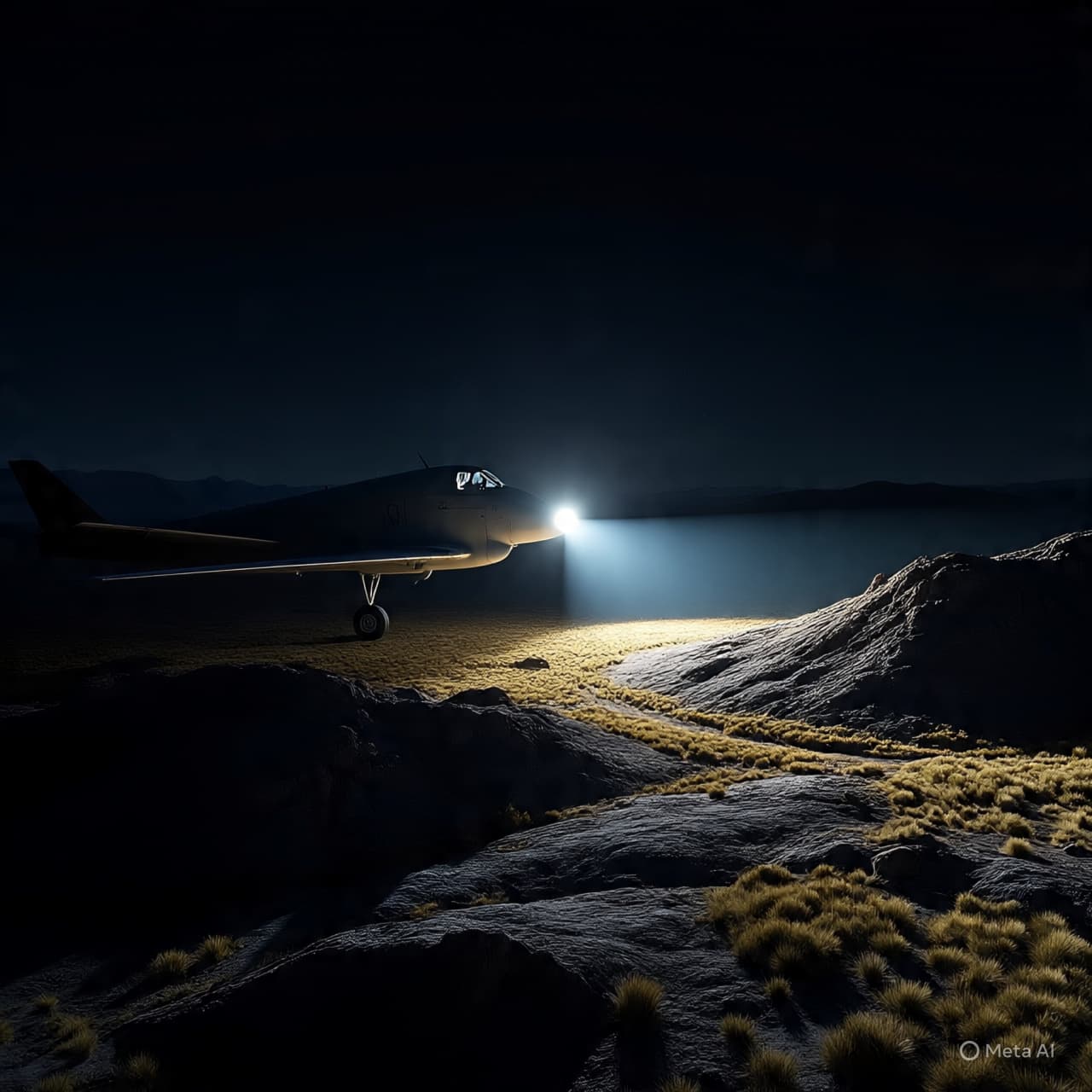 In the Space Between Impact and Return: Lives Carried Through Unseen Danger