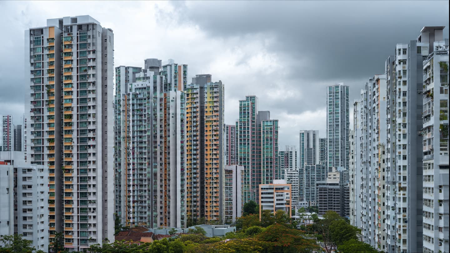 Behind the Quiet Door: Reflections on the Removal of Shadows From the Block