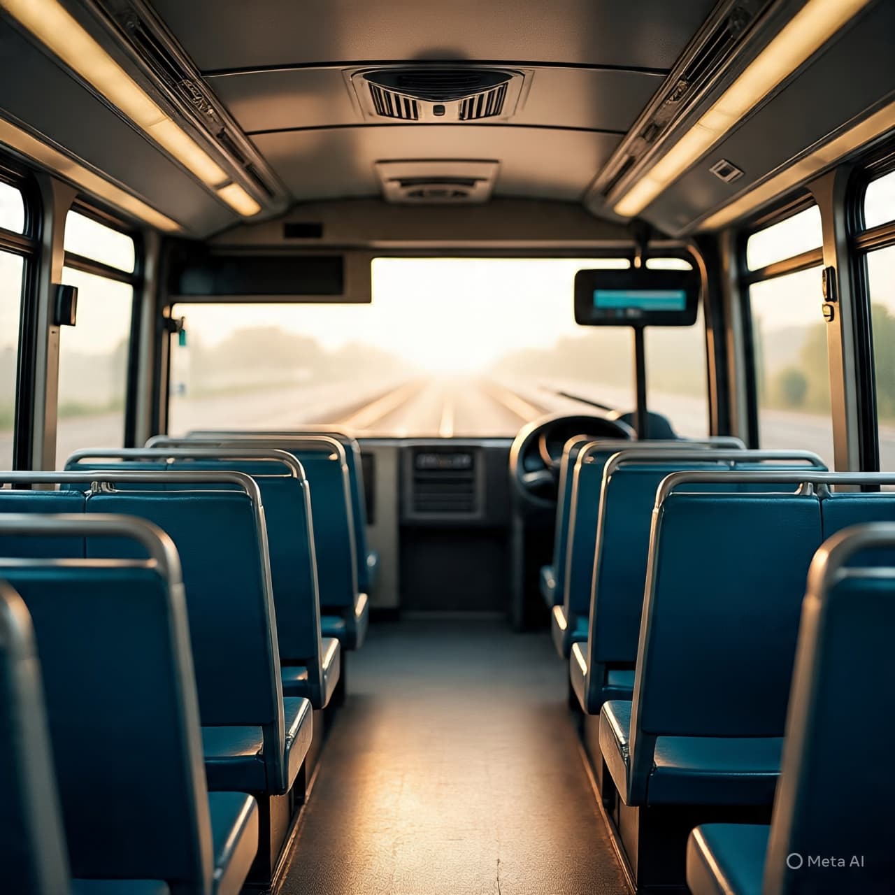 When the Route Turns Turbulent: Woman Charged After Alleged Attack on Derry Bus Driver