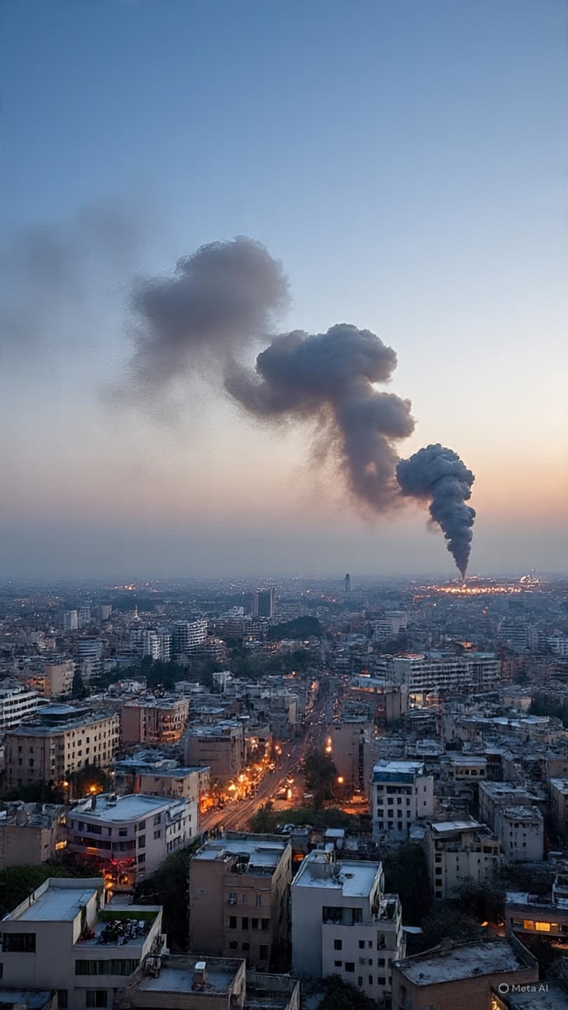 Between Shadows and Silence: Starmer’s Call Amid Rising Tensions in Lebanon