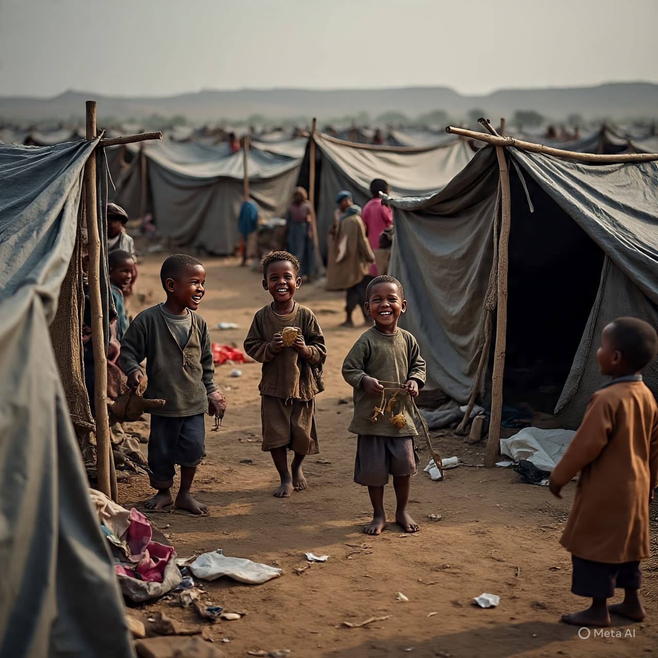 From Camps to Courts: The Quiet Human Cost of Policy Decisions