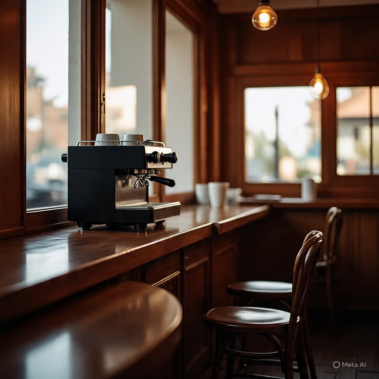 Steam Above the Counter, Silence in the Ledger: The Long Road to Liquidation for Wellington’s Black Lion Café