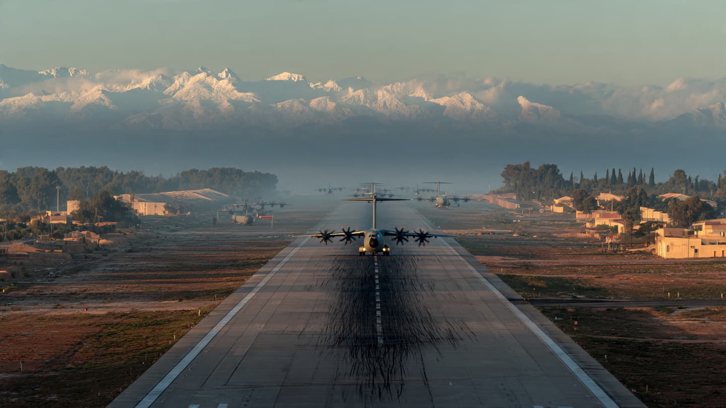 Under Gray European Light: The Treaty That Would Not Bend for Politics