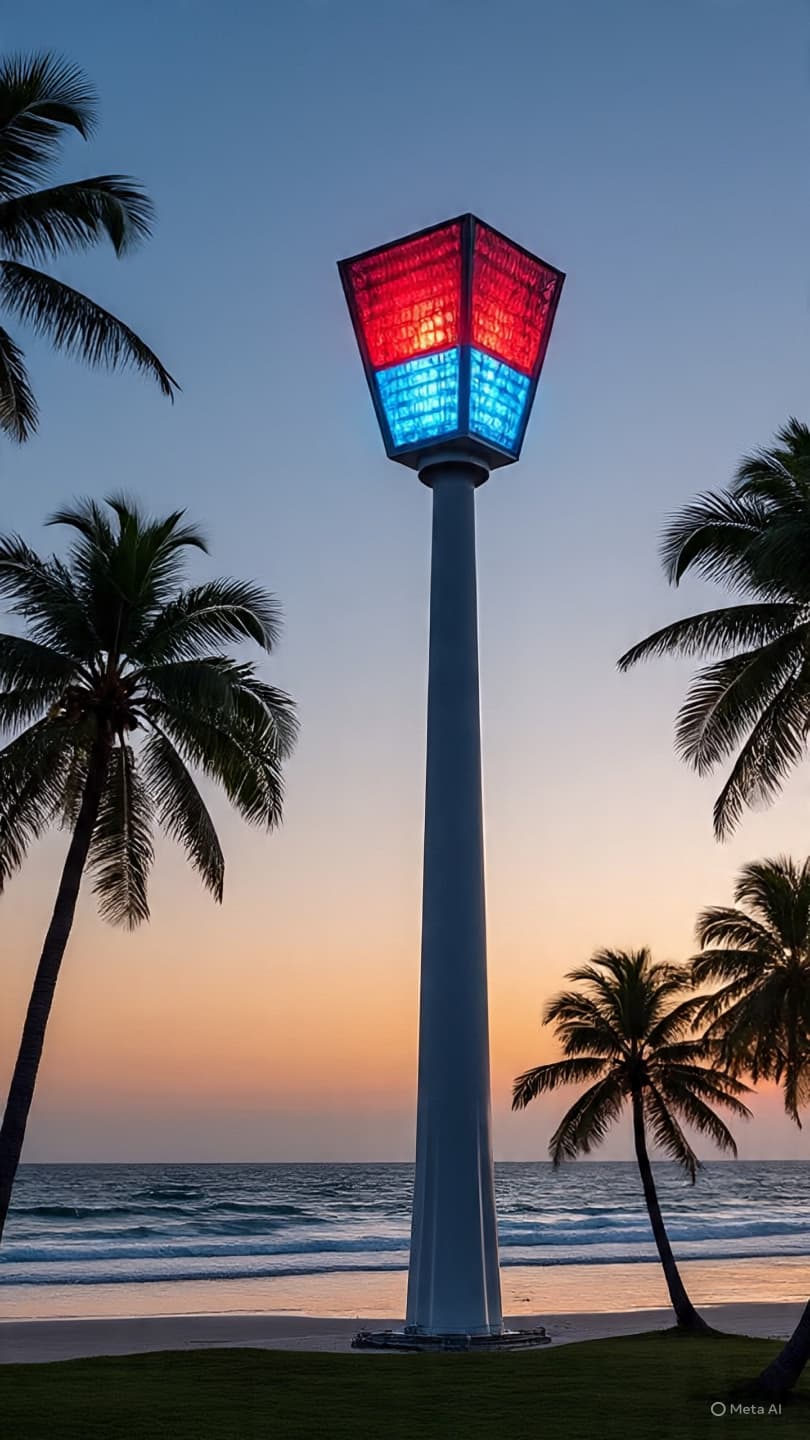 Between the Ancient Stone and the Living Dance: A Narrative of the Record-Breaking Crowd