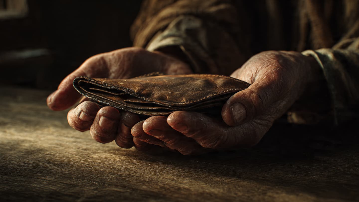 The Salt of Ancient Tears: Reflections on a Great Trust Broken Beneath the Southern Stars