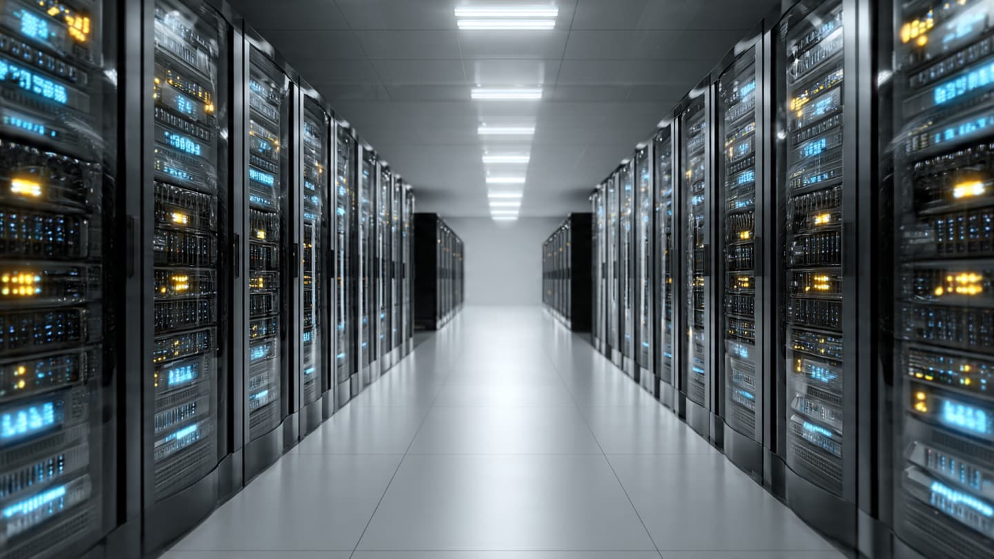 As AI Expands, The Quiet Power Behind It Grows Louder