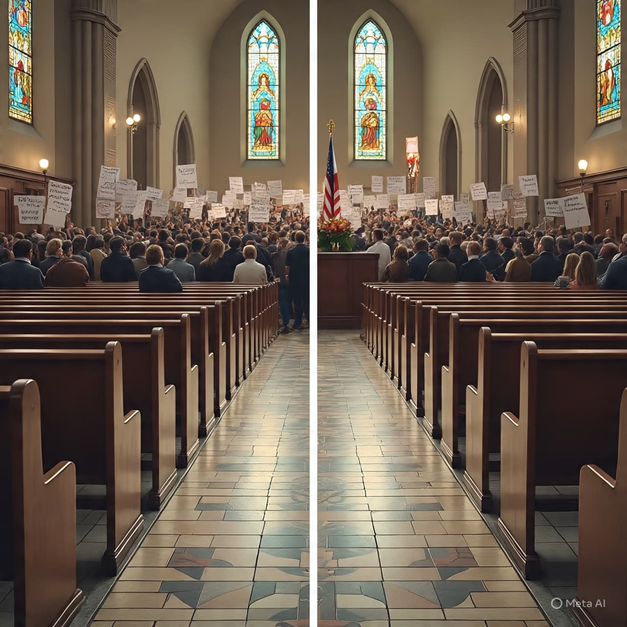 Words Across Divides: Can Peace Still Find Its Voice?