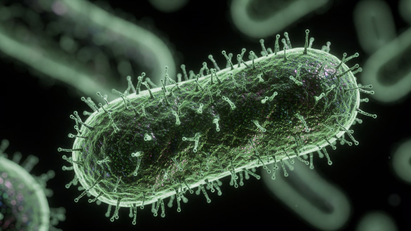 The Molecular Rhythm of the Living Leaf: Seeking the Secret Transfer of Solar Fire