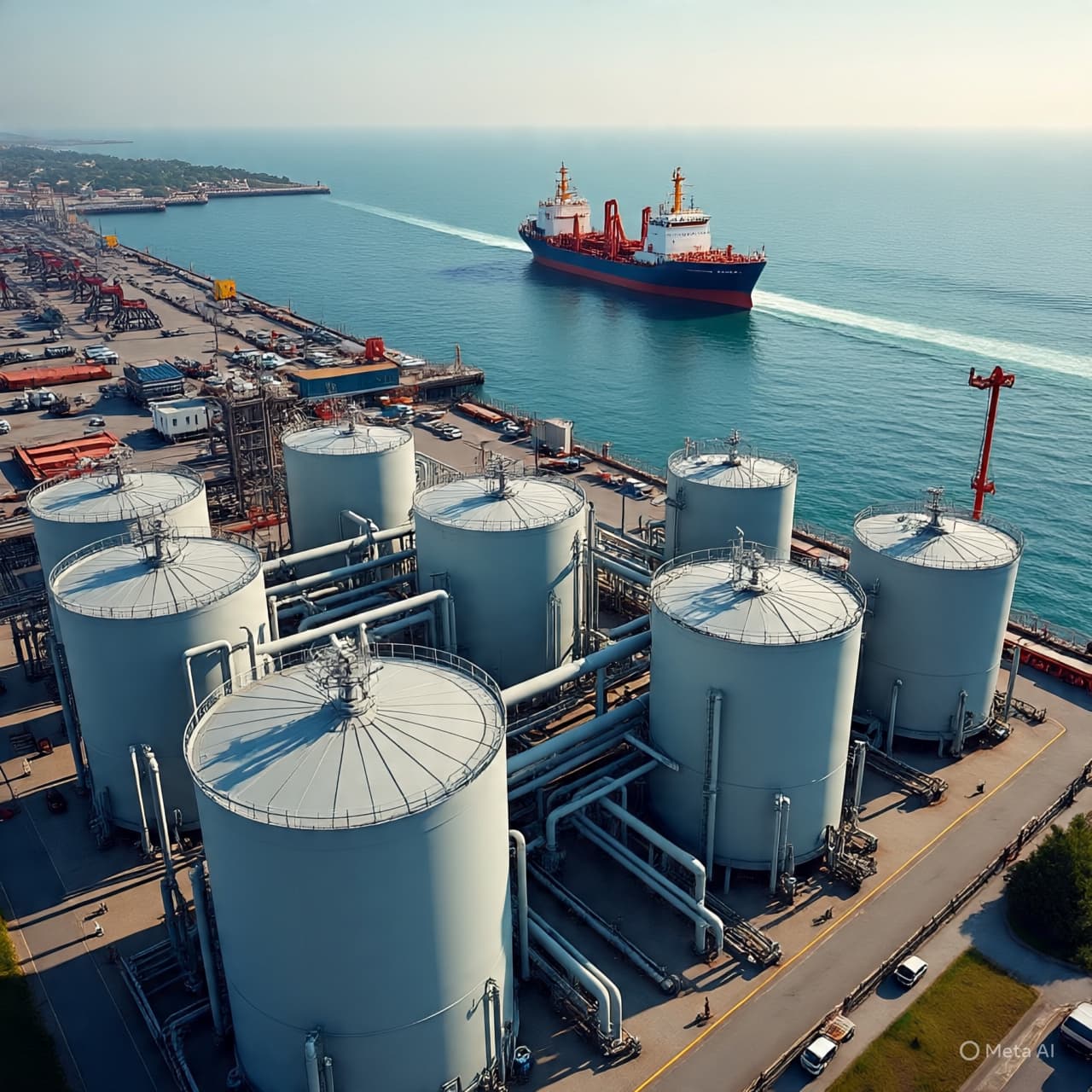 When Markets Tremble and Tankers Wait: Australia Watches the Bowser in a Season of Rising Prices