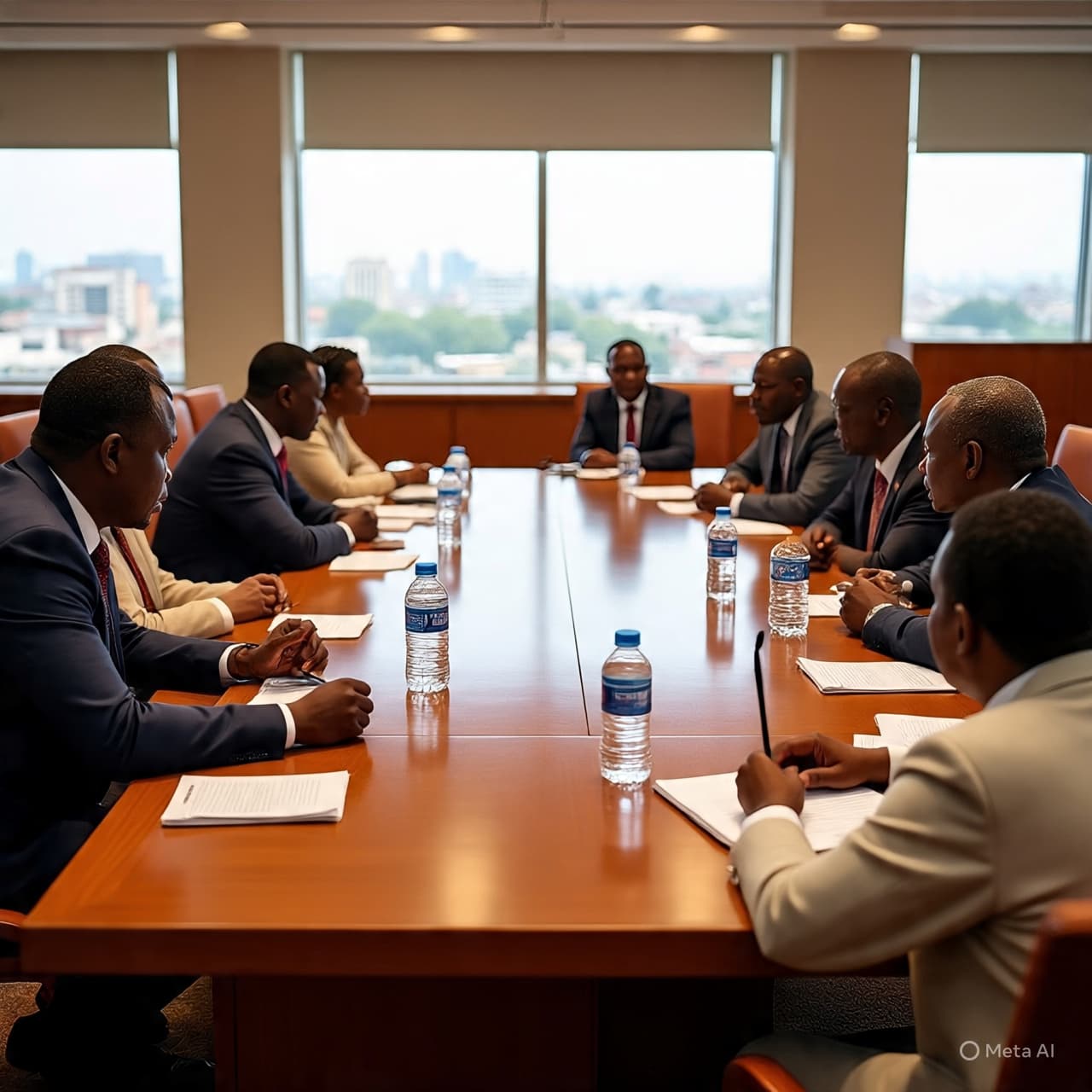 Between Past Challenges and Future Roles, Where Does Somalia Stand?