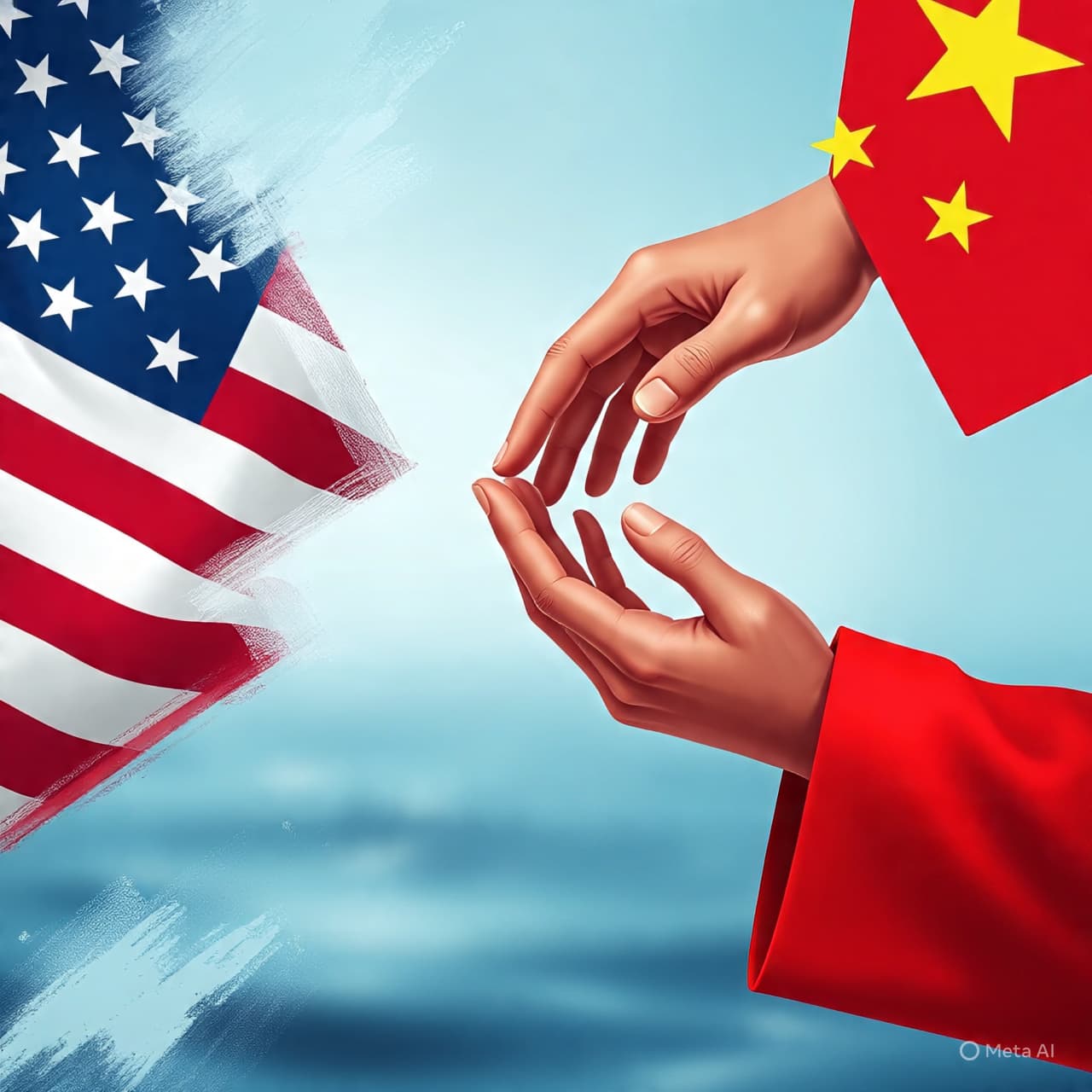 Crossroads of Influence: Will Trump and Xi's Summit Shift the Global Stage on Taiwan and Trade?