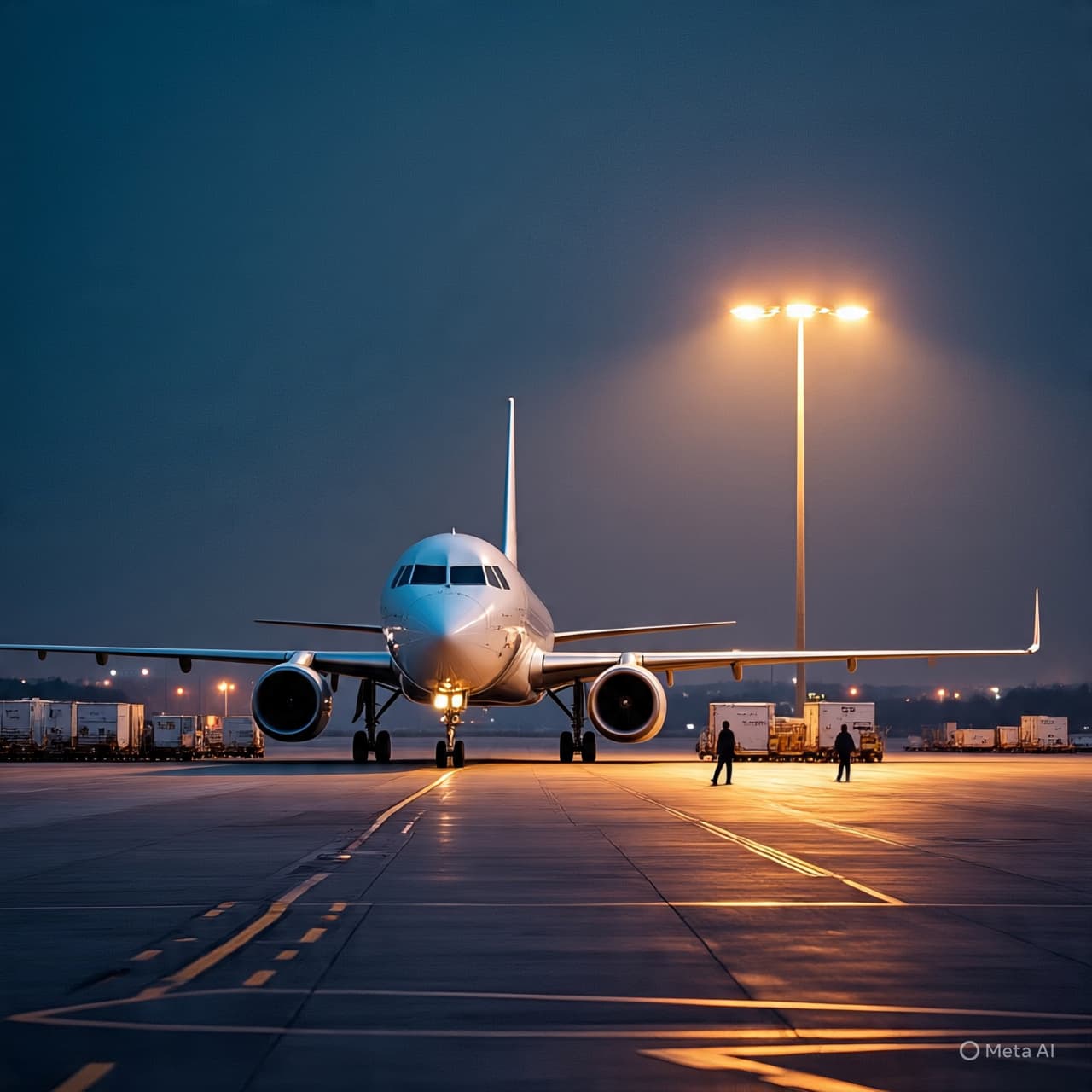 When the Wings of Commerce Meet the Rising Wind, Reflections on the New Transit Reality