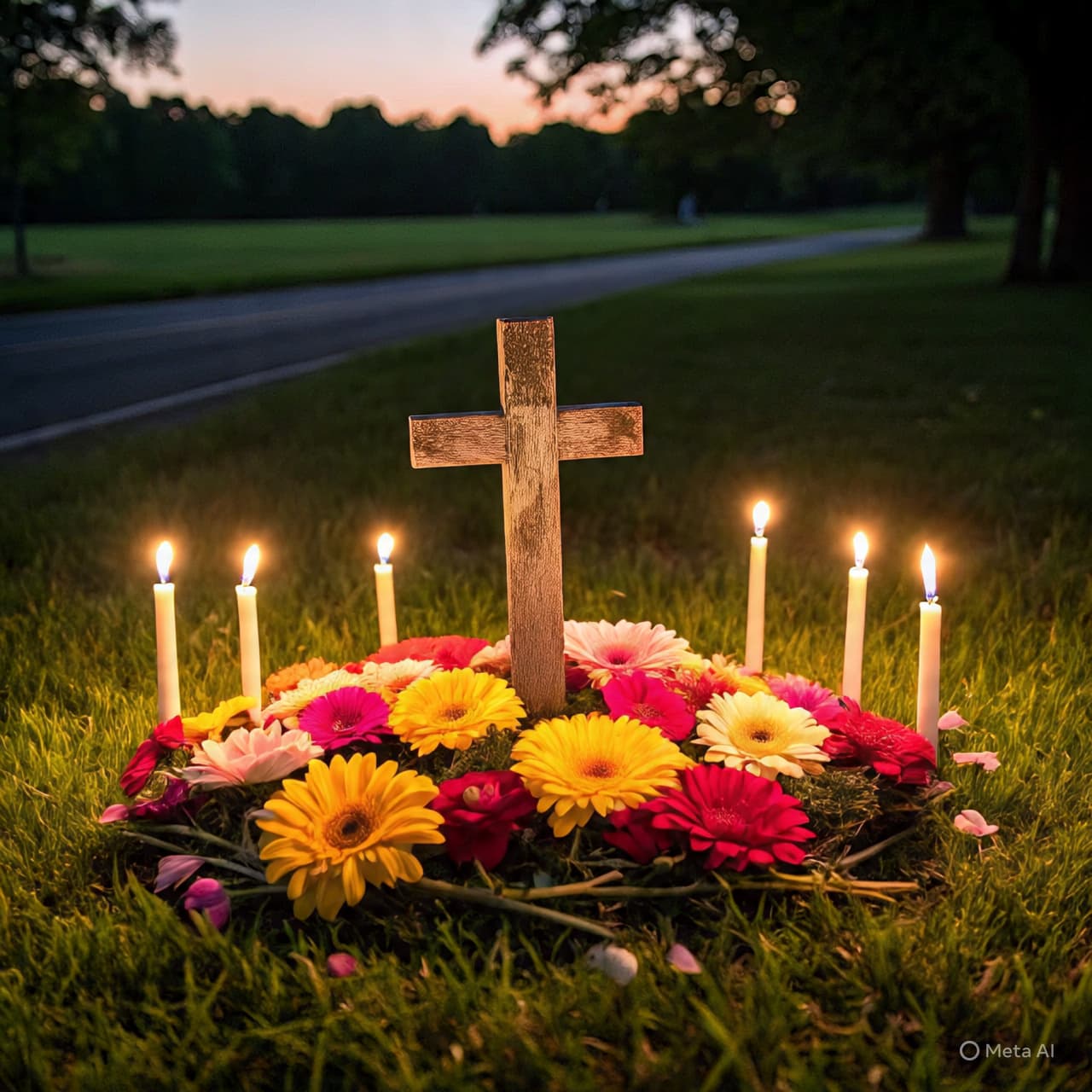 Echoes of Kindness: The Story of a Life That Touched Many