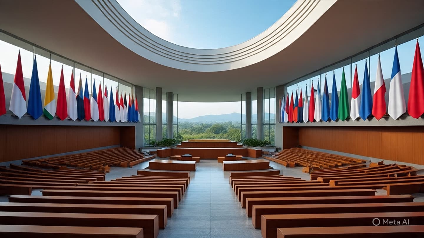 Guided by Law, Can Iran and the US Find a Shared Path Forward?