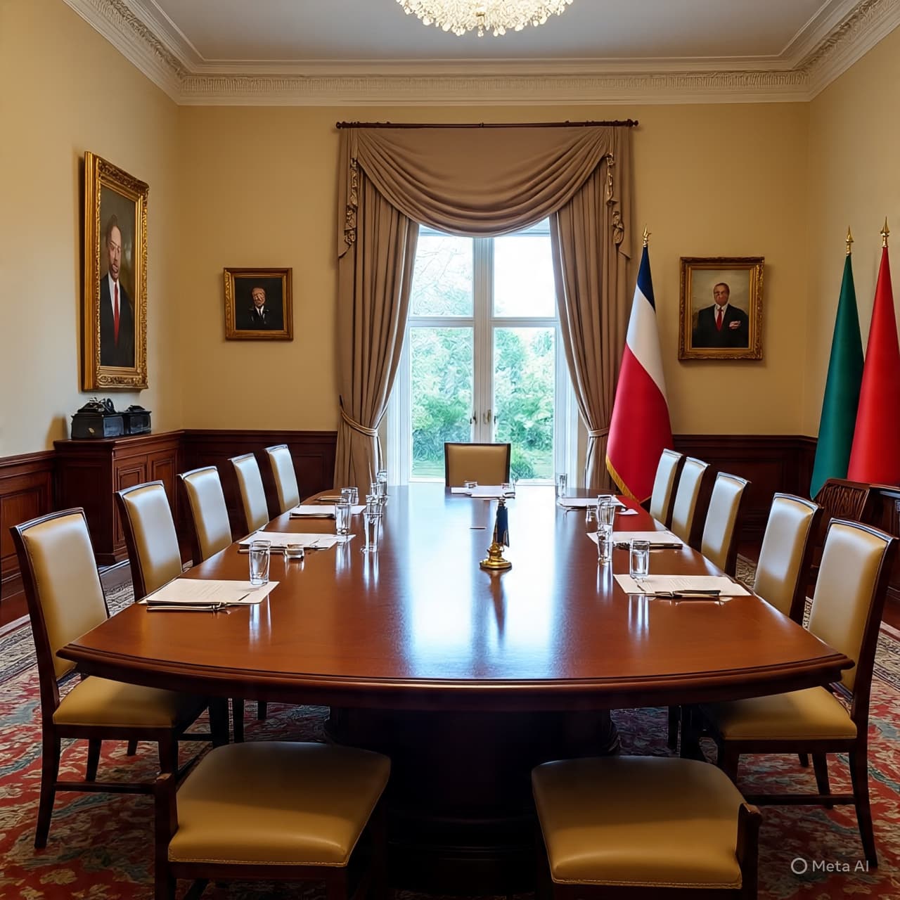 Between Sunlit Shores and Stormy Seas: A Visit Aimed at Peace in the Taiwan Strait