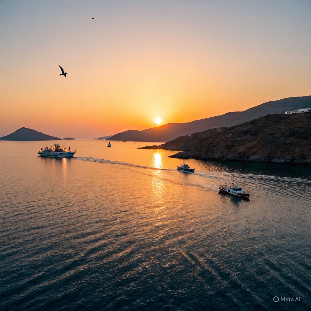 When the Sea’s Mirror Shatters: Searching for Truth After a Tragic Collision