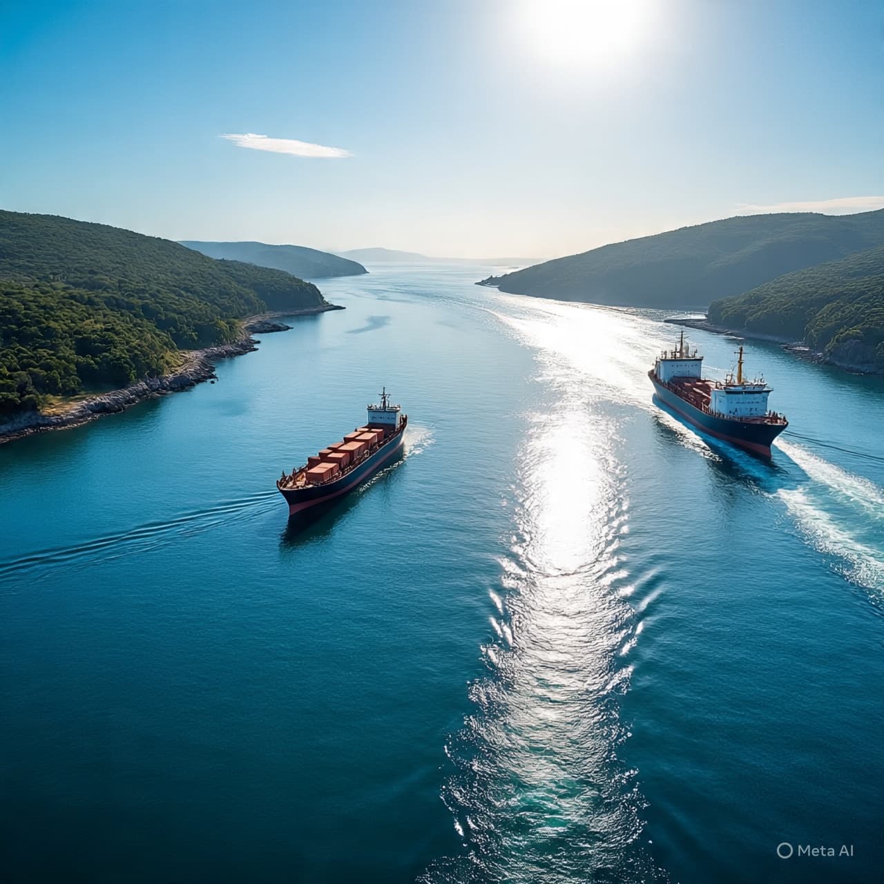 Between Headlines and Statements: Where Does the Truth of Geopolitics Begin?