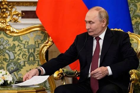 "But Russians Are Resisting" - Meet Putin's Exiled Opponents in Europe