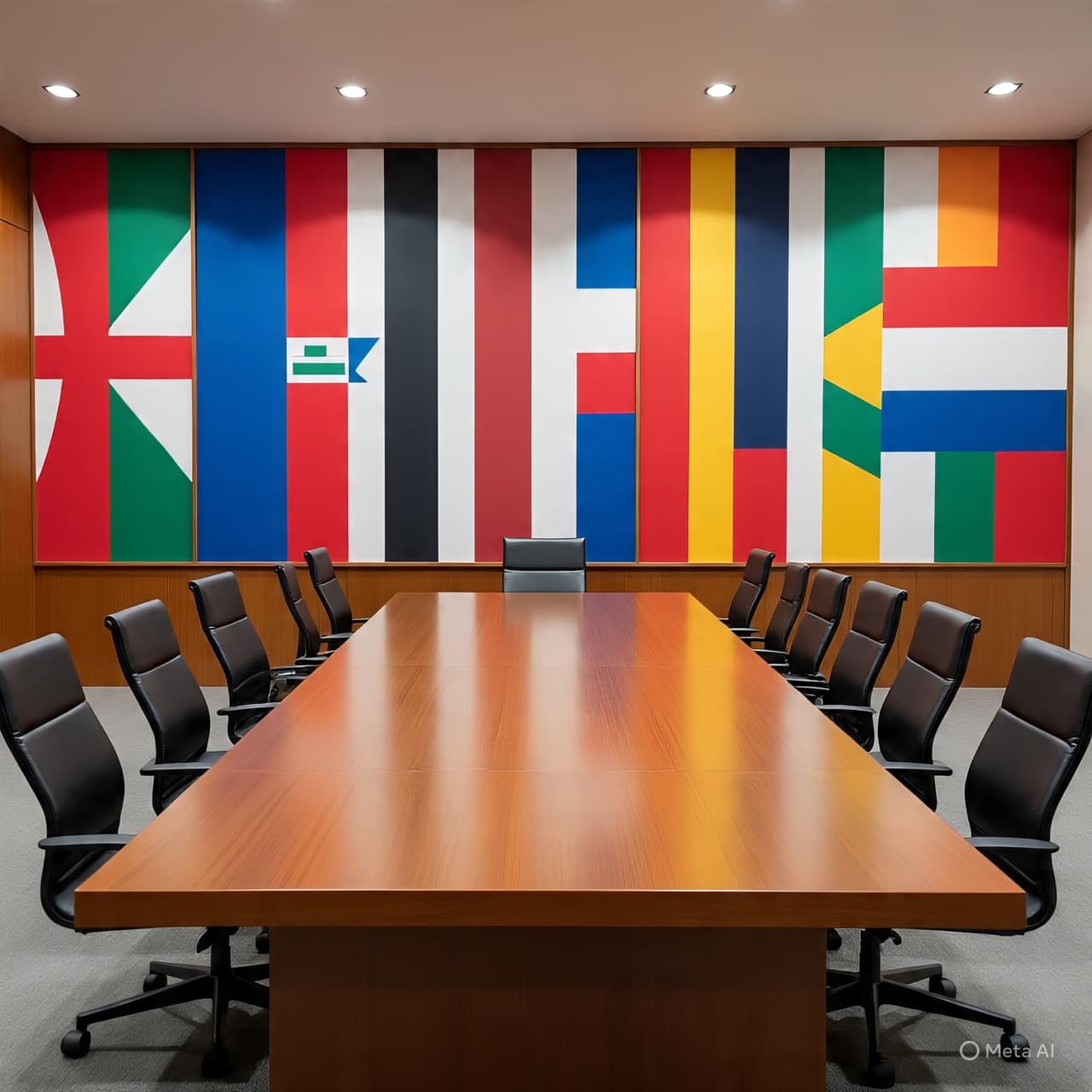 Signals in Stillness: When Warnings Echo Louder Than Responses