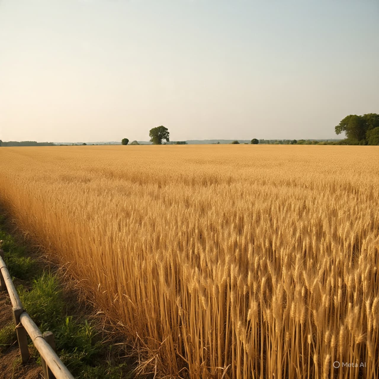 When Growth Meets Limits: Crops That May Never Be Gathered