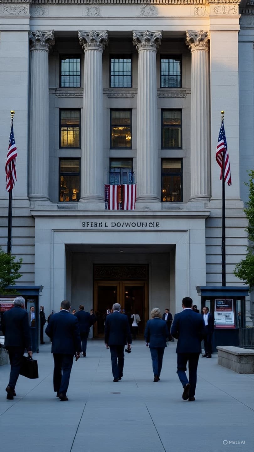 The Weight of Speaking Out: FBI Action, Military Oversight, and the Boundaries of Reporting