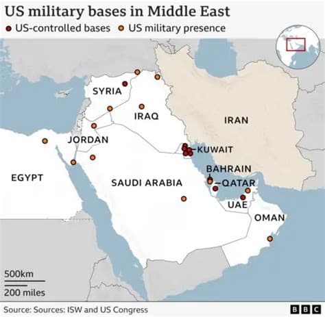 UAE Has Been Secretly Carrying Out Attacks on Iran, WSJ Reports