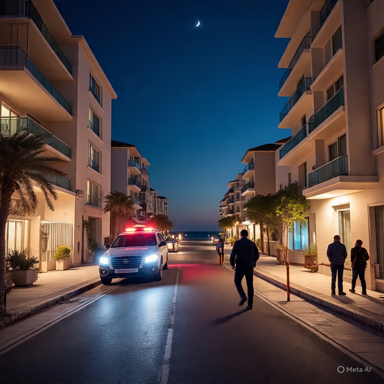 Echoes of an Unfinished Case: Why Did a Suspect in the John George Killing Die Before the Trial Began?