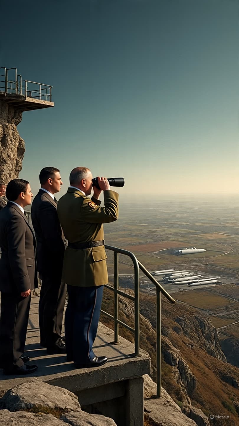 A Display of Power, A Signal of Continuity: North Korea’s Latest Test