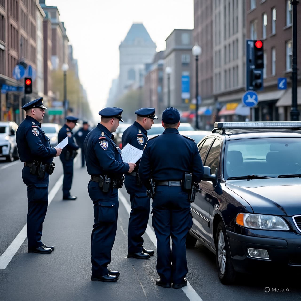 Between Law and Leniency: A Dublin Court Spares Driver a Road Ban