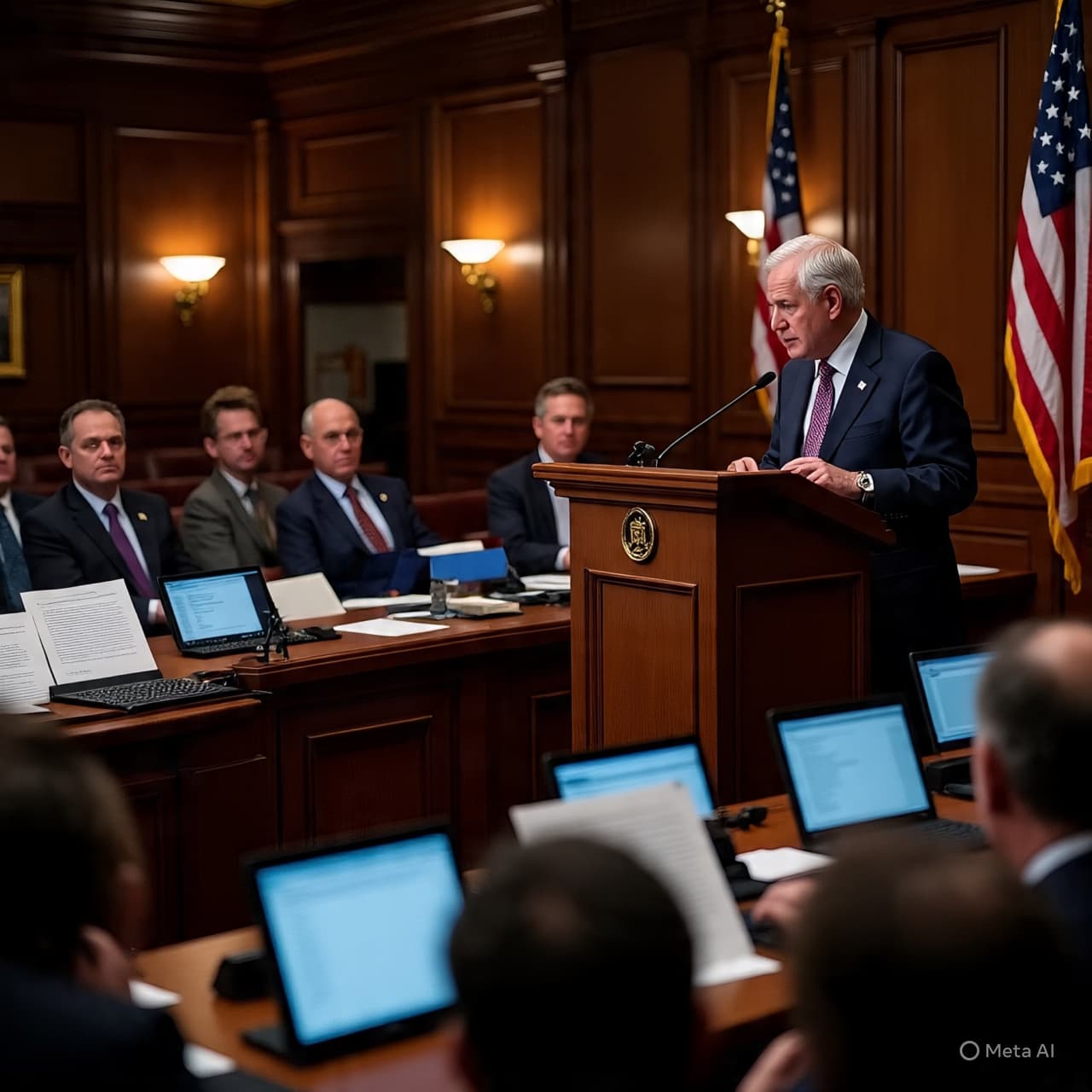 As the SAVE Act Stalls, Will Endless Debate Become the Bridge Between Leadership and the Party Base