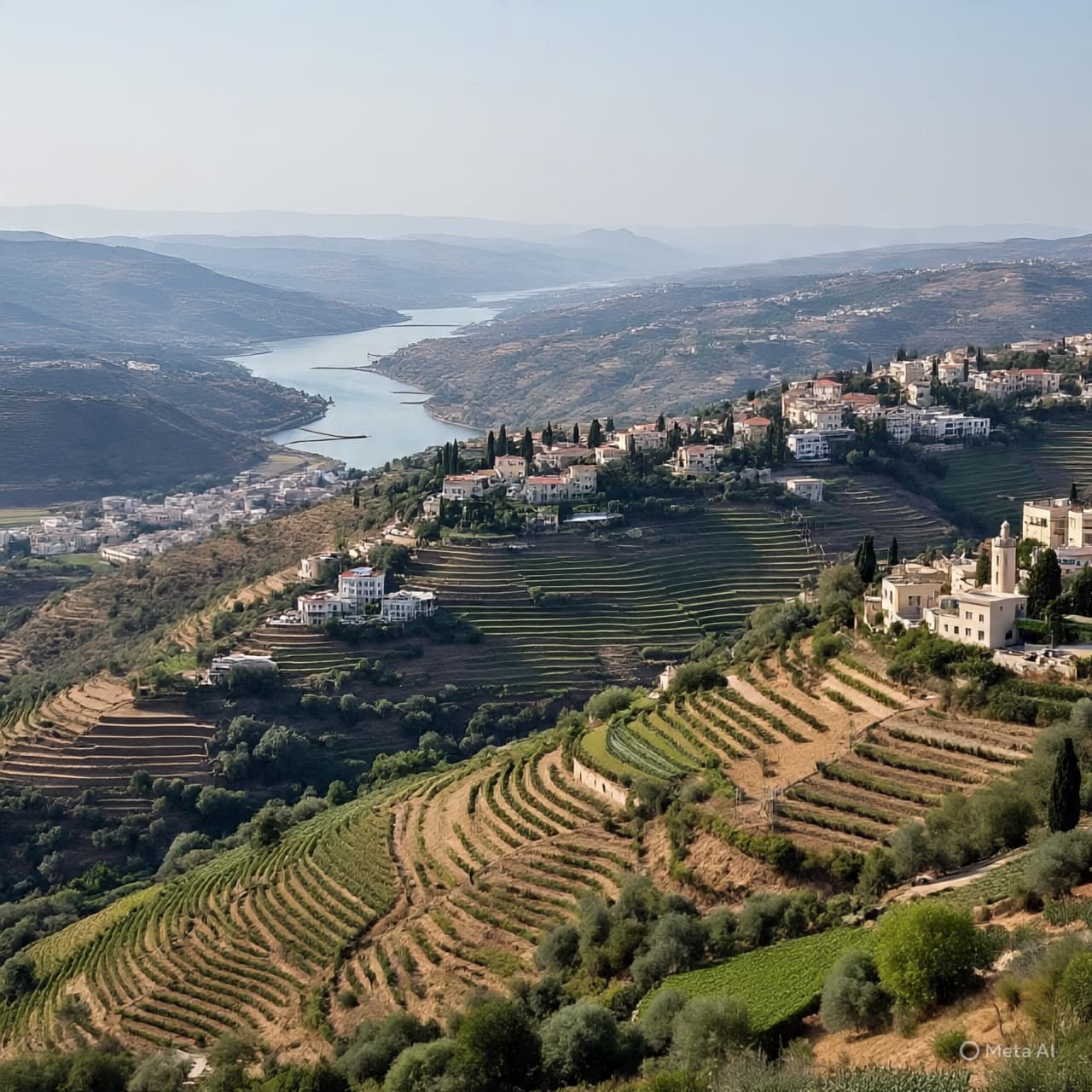 When Control Grows Without a Name