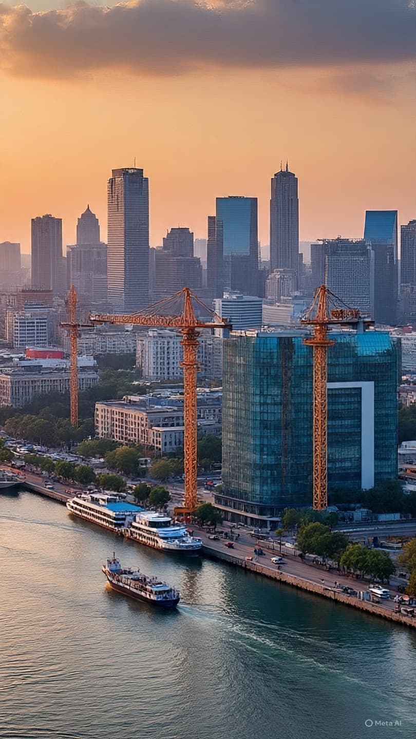 The 3.5% Target: Reflections on Serbia’s 2026 Growth Projection