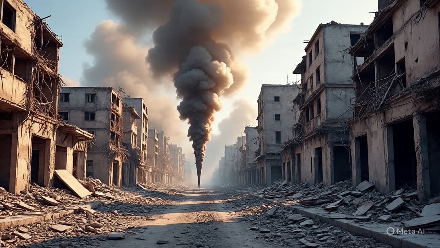 When Silence Breaks Too Soon: Fragile Ceasefires in a Restless Region